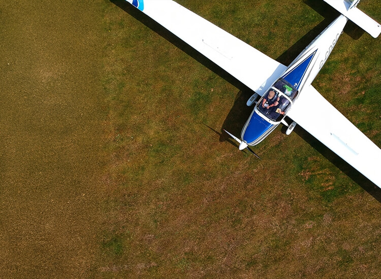 Dunkeswell Aerodrome